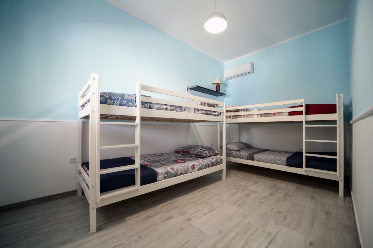 Вилла Salento Sea & Sun Порто-Чезарео Экстерьер фото
